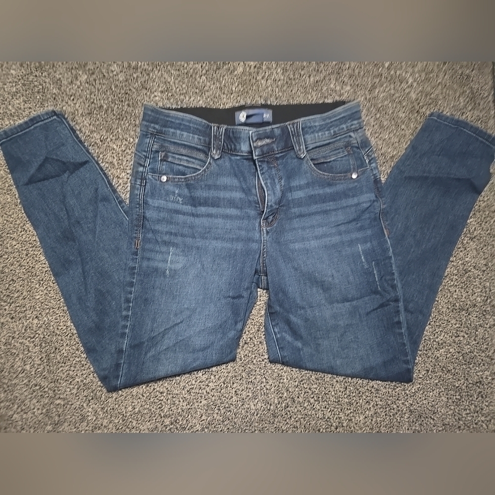 Democracy Jeans "Ab" Solution  womens 8P